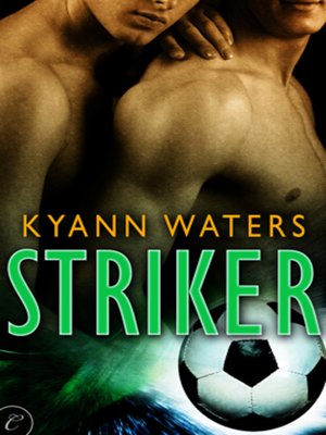 cover image of Striker